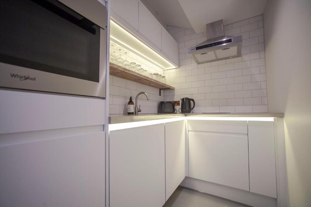 Higgihaus Aparthotel, Clare Street - 43