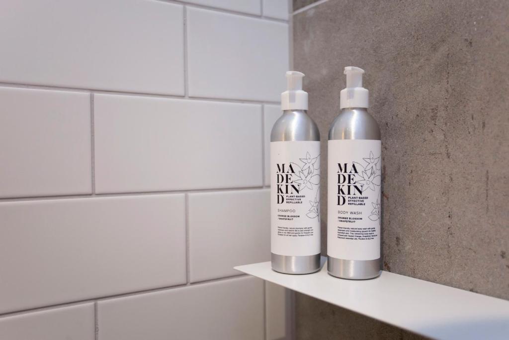 Higgihaus Aparthotel, Clare Street - 6