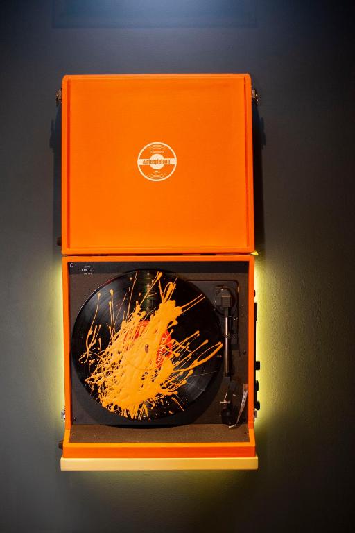 Higgihaus Aparthotel, Clare Street - 12