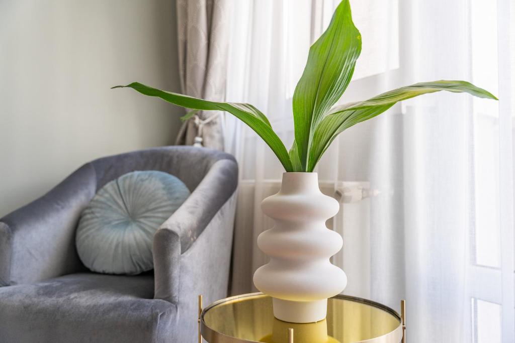 Queen's Court Hotel & Residence - 30