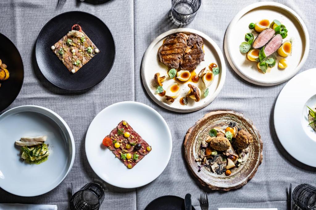 Corinthia Budapest - 35