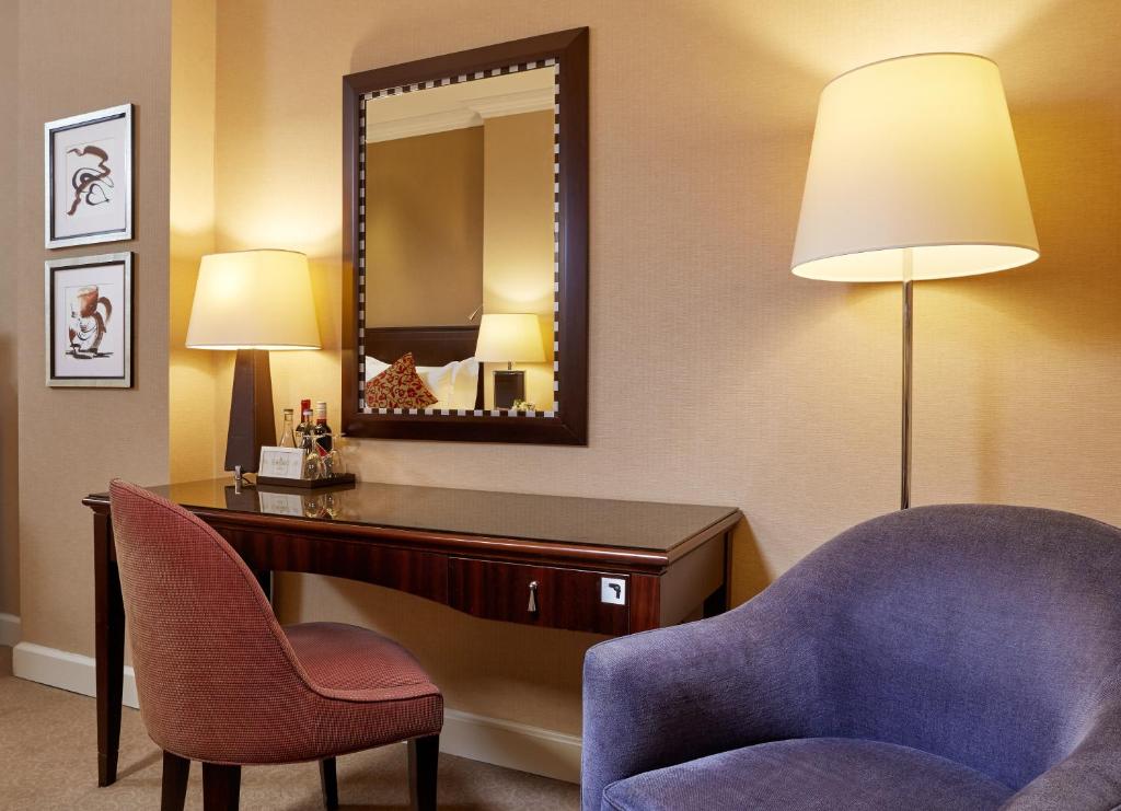 Corinthia Budapest - 12