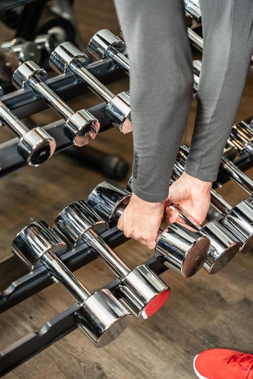 Corinthia Budapest - 42