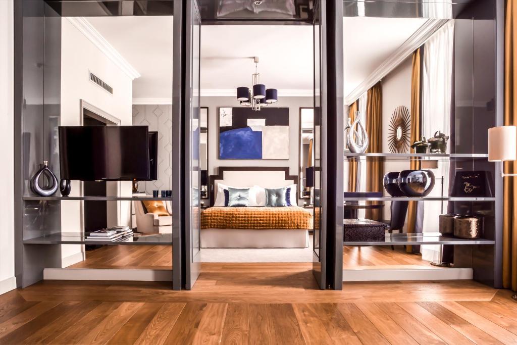 Corinthia Budapest - 23