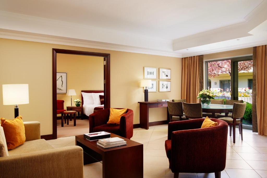 Corinthia Budapest - 26