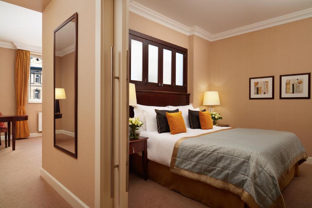 Corinthia Budapest - 16