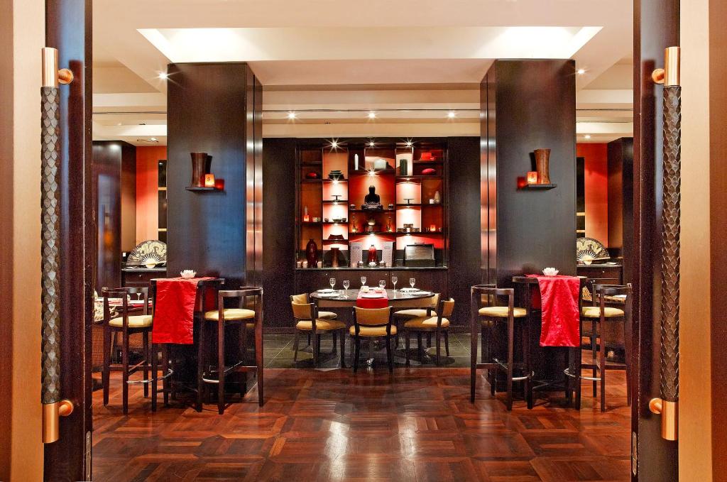 Corinthia Budapest - 33