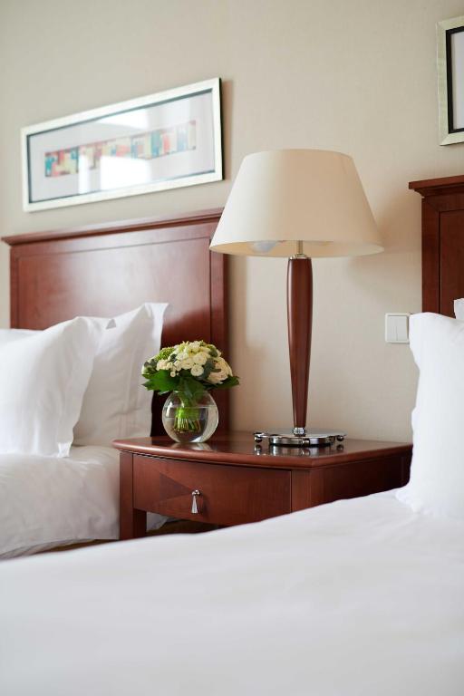 Corinthia Budapest - 44