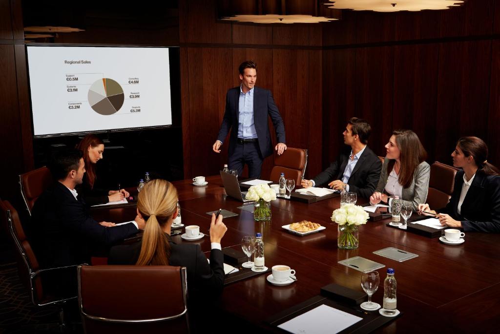 Corinthia Budapest - 39