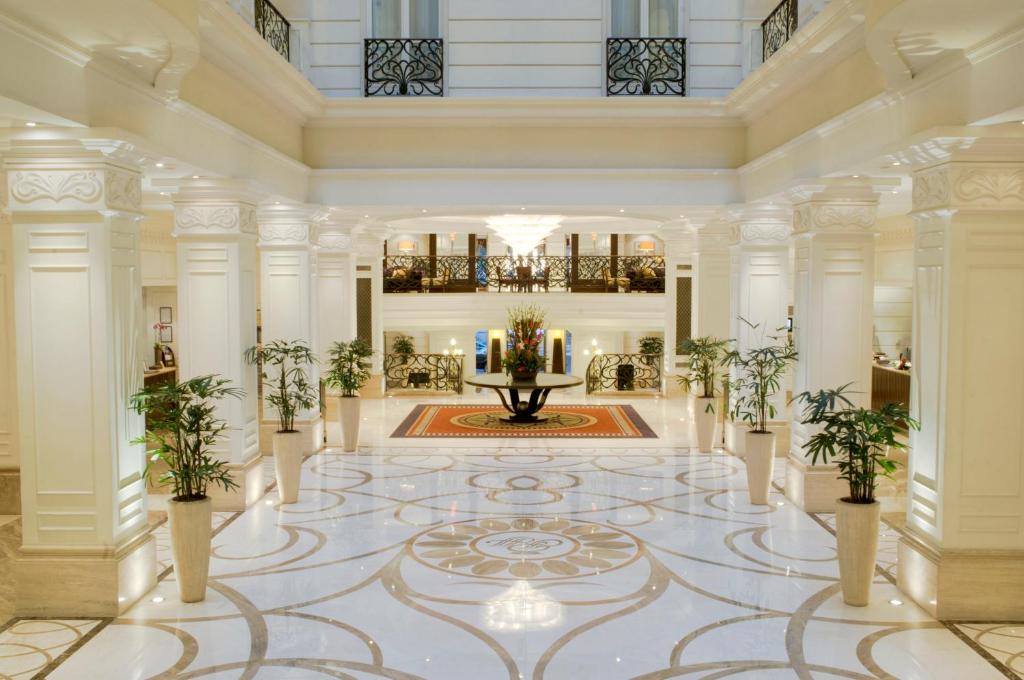 Corinthia Budapest - 3