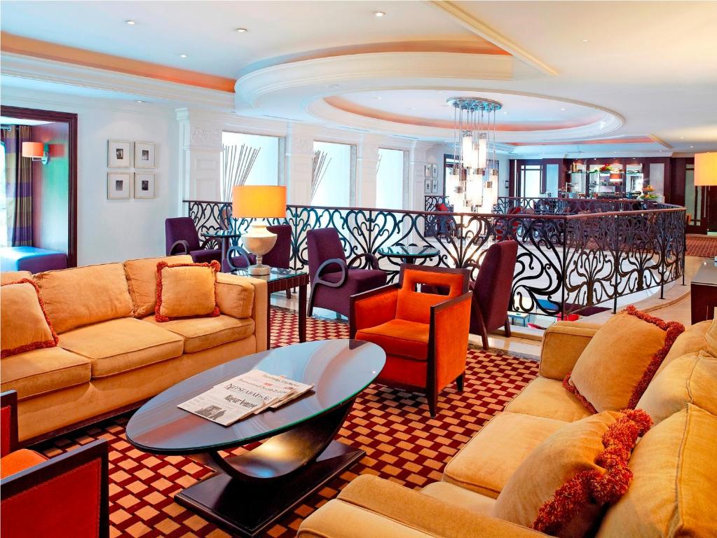 Corinthia Budapest - 37