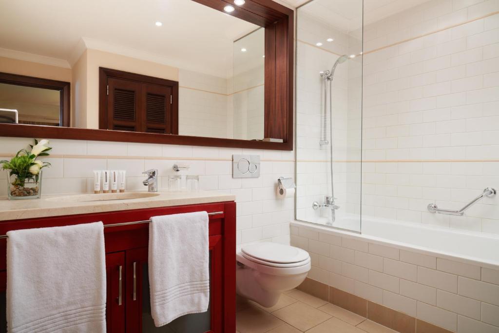 Corinthia Budapest - 21