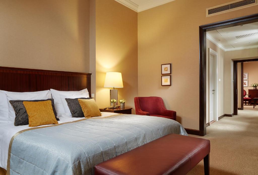 Corinthia Budapest - 20