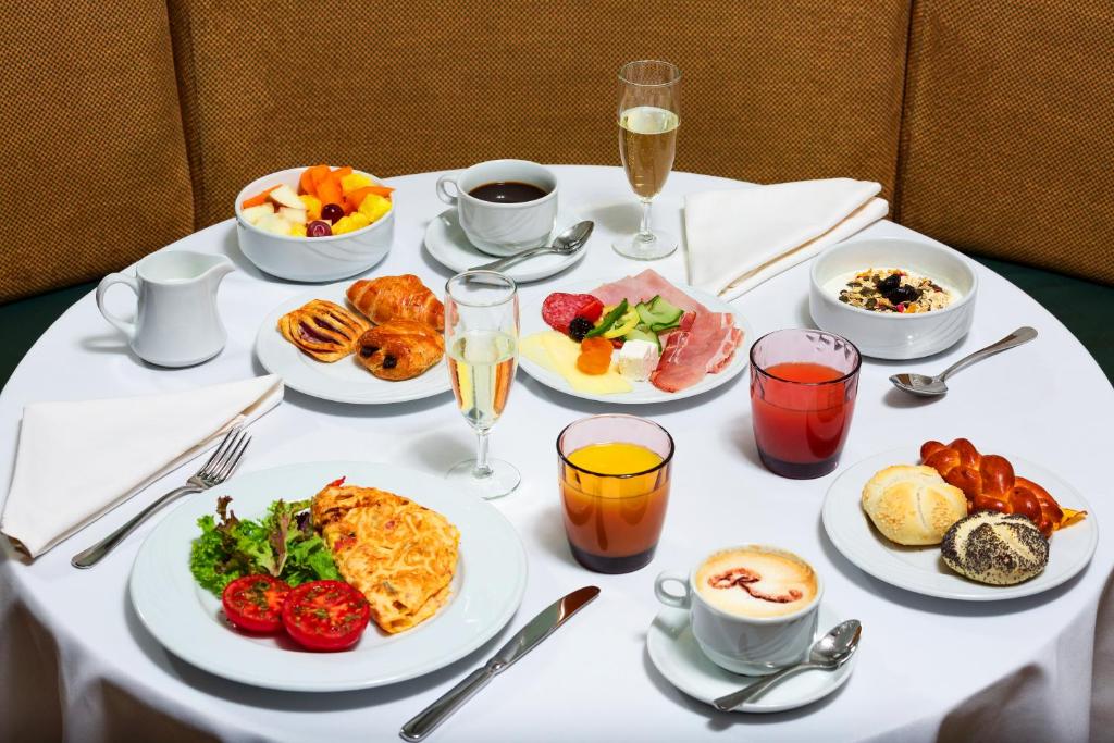 Corinthia Budapest - 32