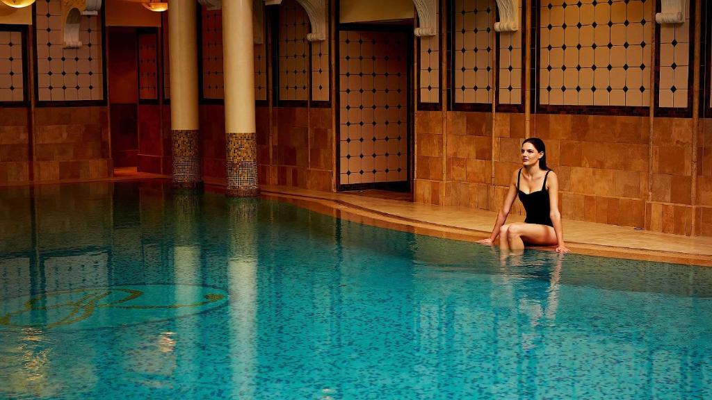 Corinthia Budapest - 41