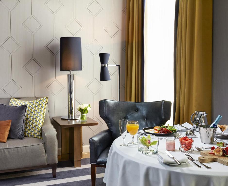 Corinthia Budapest - 24