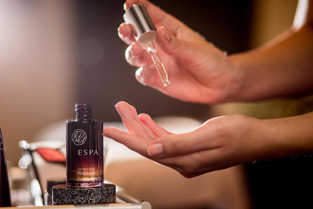 Corinthia Budapest - 30