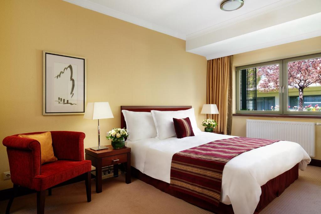 Corinthia Budapest - 27