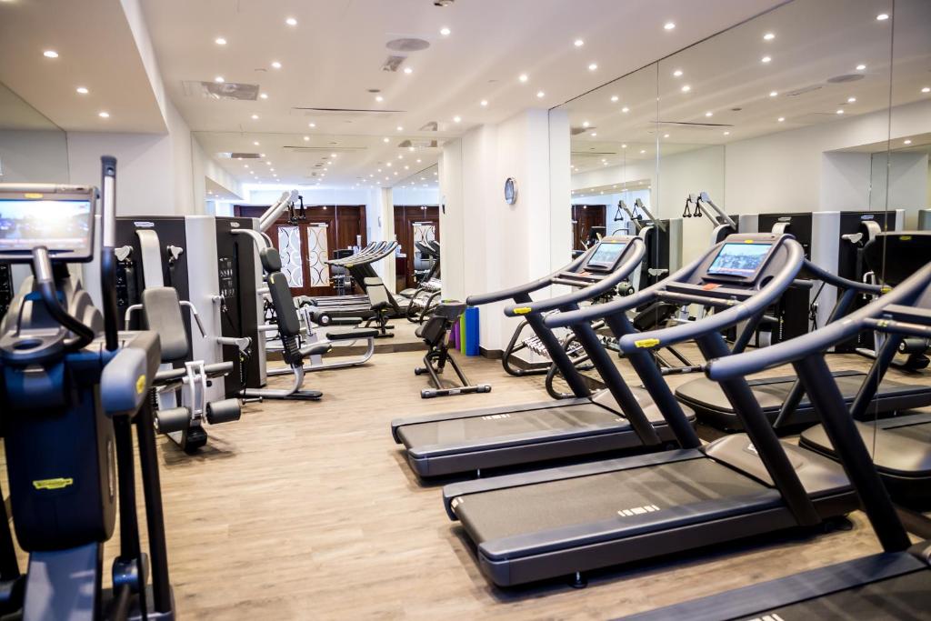 Corinthia Budapest - 11