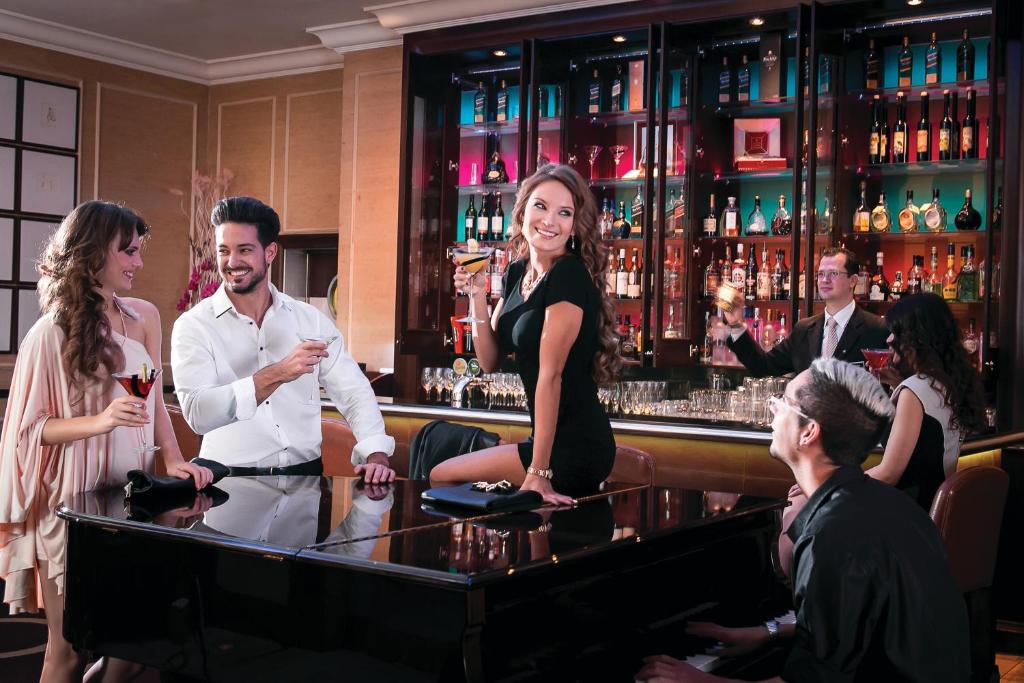 Corinthia Budapest - 36