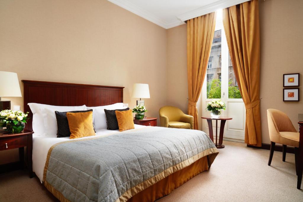 Corinthia Budapest - 18