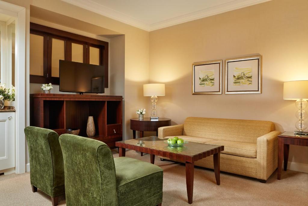 Corinthia Budapest - 17