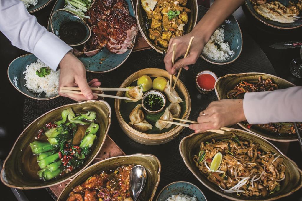 Corinthia Budapest - 34