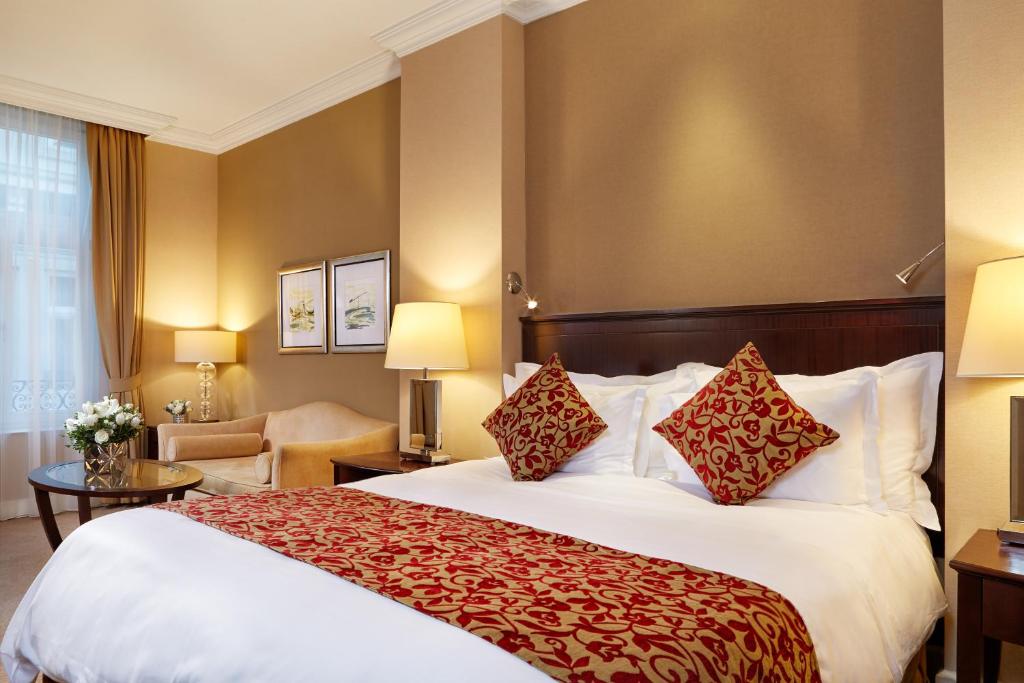 Corinthia Budapest - 9