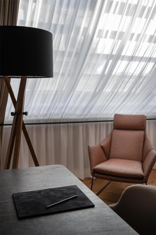 Radisson Collection Hotel, Basilica Budapest - 27