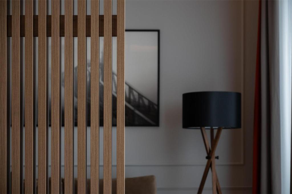 Radisson Collection Hotel, Basilica Budapest - 31