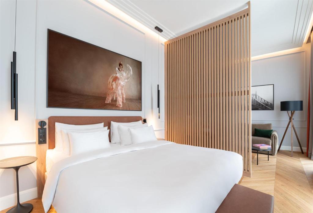 Radisson Collection Hotel, Basilica Budapest - 28