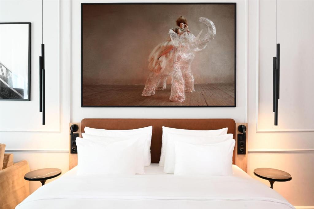 Radisson Collection Hotel, Basilica Budapest - 21