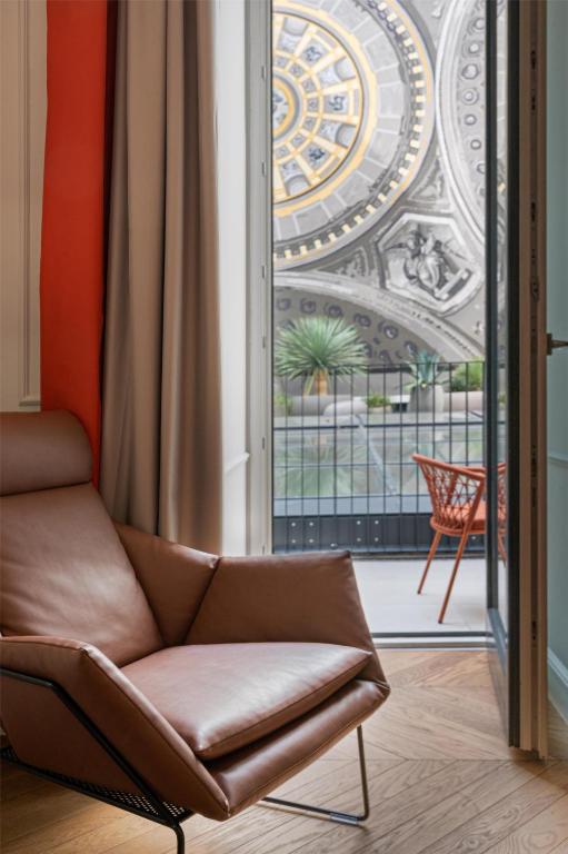 Radisson Collection Hotel, Basilica Budapest - 15