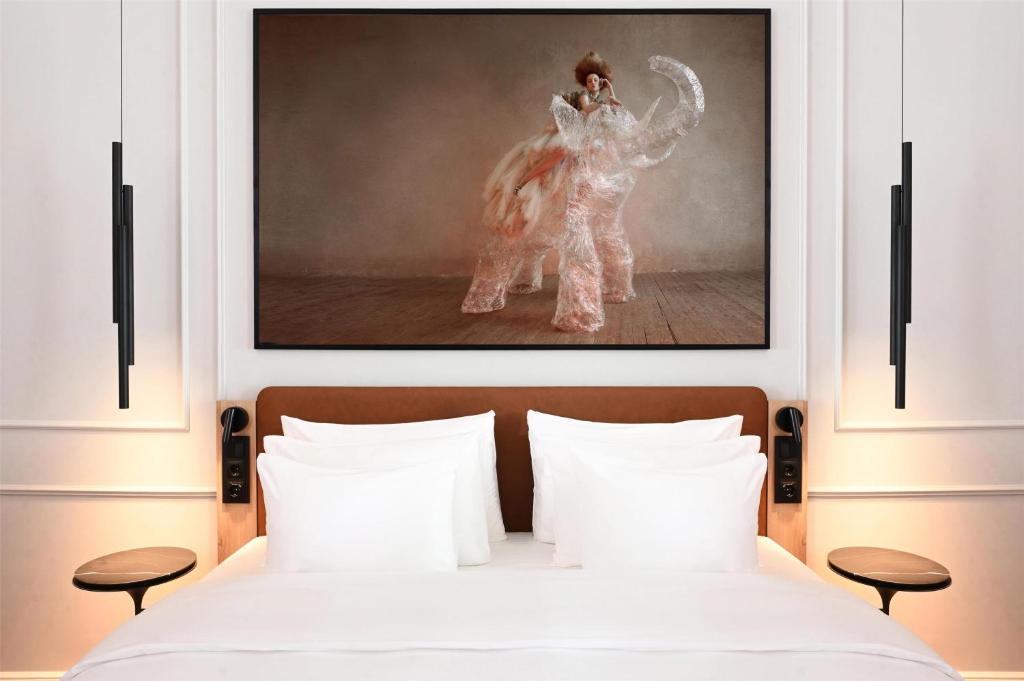 Radisson Collection Hotel, Basilica Budapest - 11