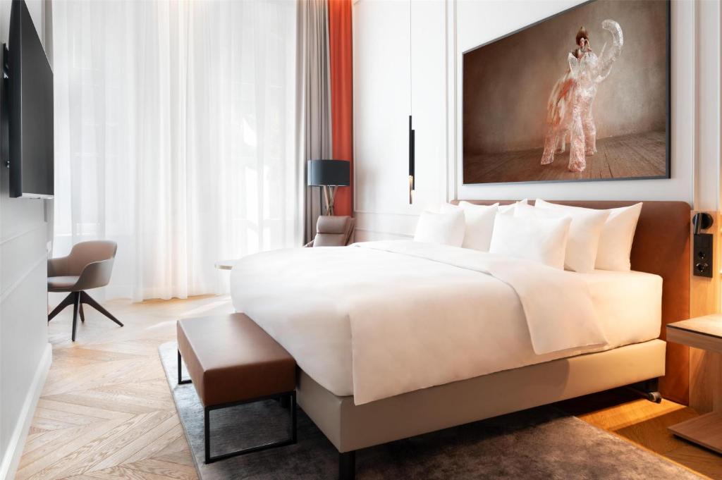 Radisson Collection Hotel, Basilica Budapest - 20