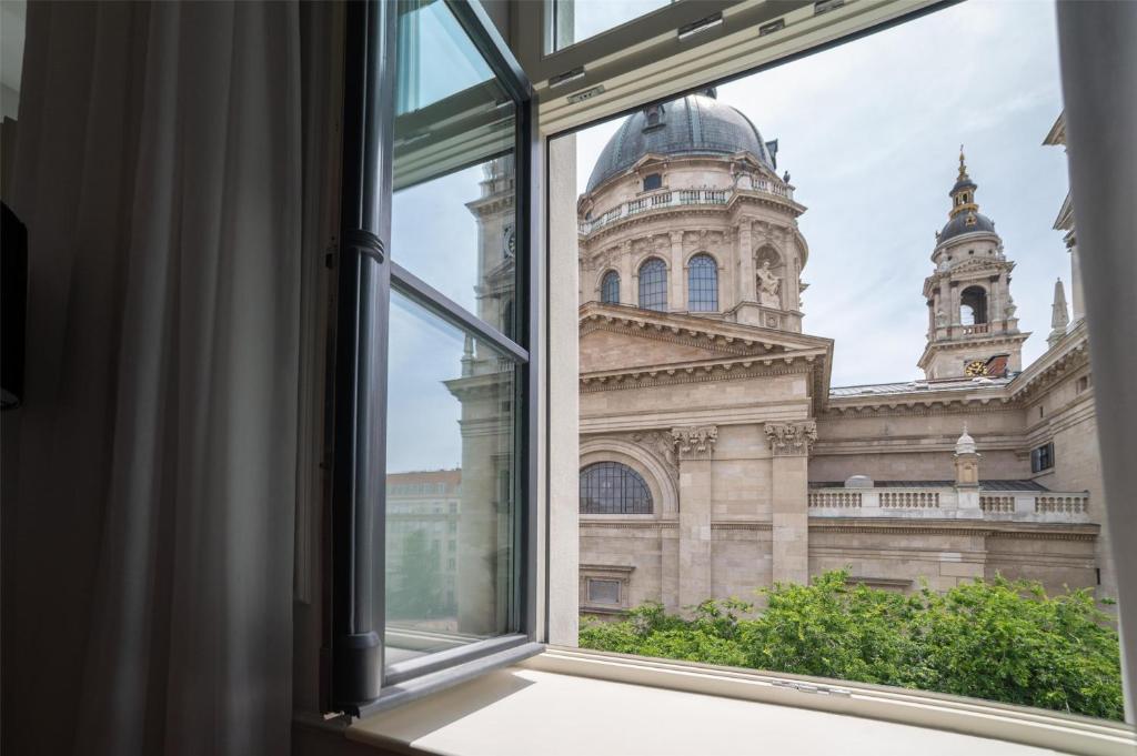 Radisson Collection Hotel, Basilica Budapest - 23