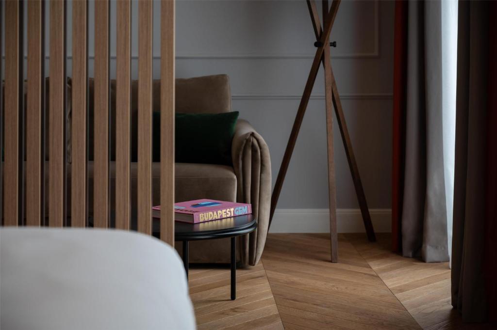 Radisson Collection Hotel, Basilica Budapest - 30