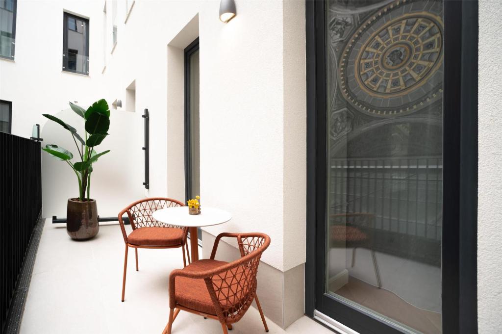 Radisson Collection Hotel, Basilica Budapest - 16