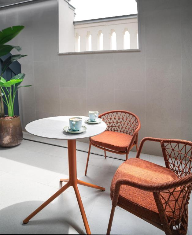 Radisson Collection Hotel, Basilica Budapest - 17