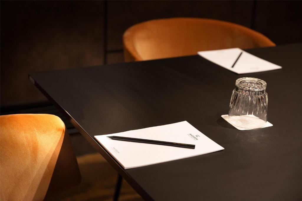 Radisson Collection Hotel, Basilica Budapest - 39