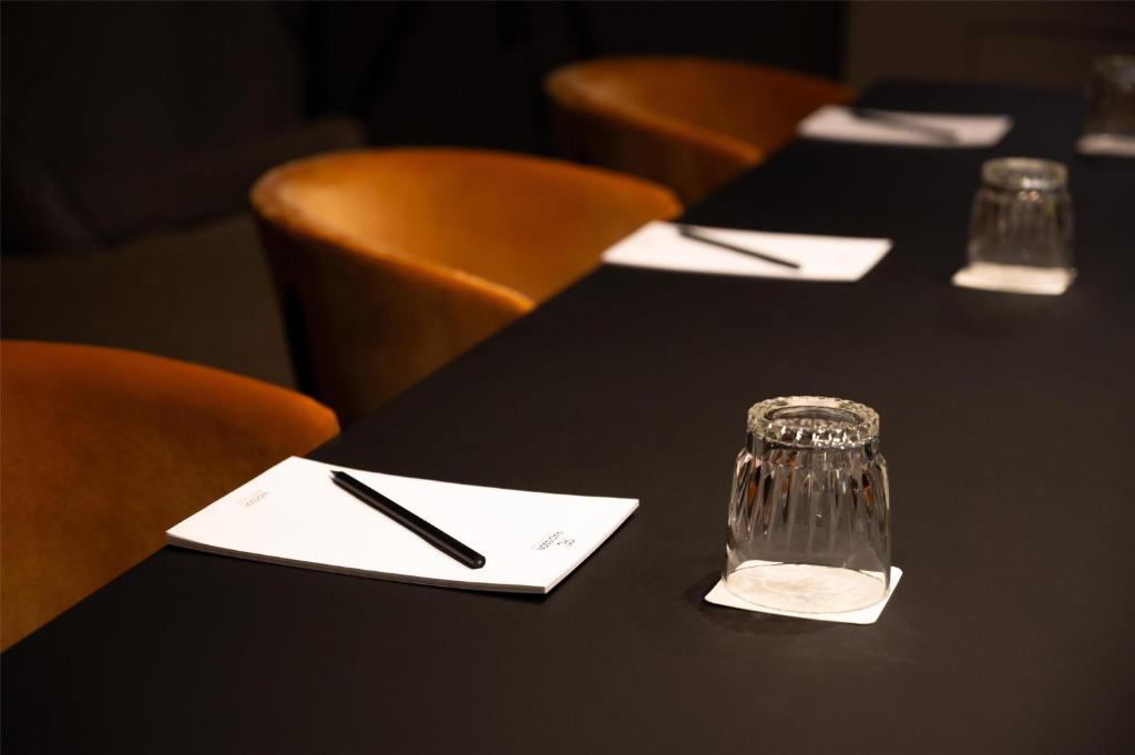 Radisson Collection Hotel, Basilica Budapest - 38