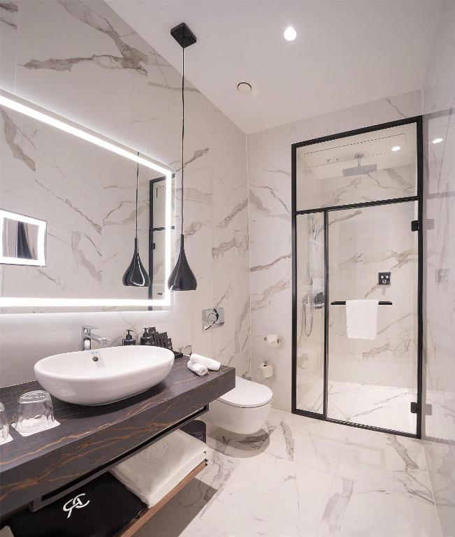 Radisson Collection Hotel, Basilica Budapest - 33