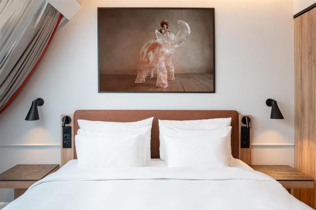 Radisson Collection Hotel, Basilica Budapest - 26