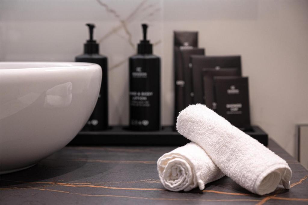 Radisson Collection Hotel, Basilica Budapest - 32