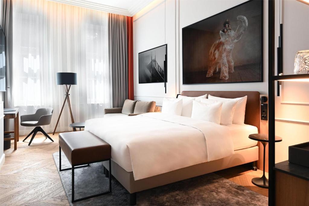 Radisson Collection Hotel, Basilica Budapest - 2