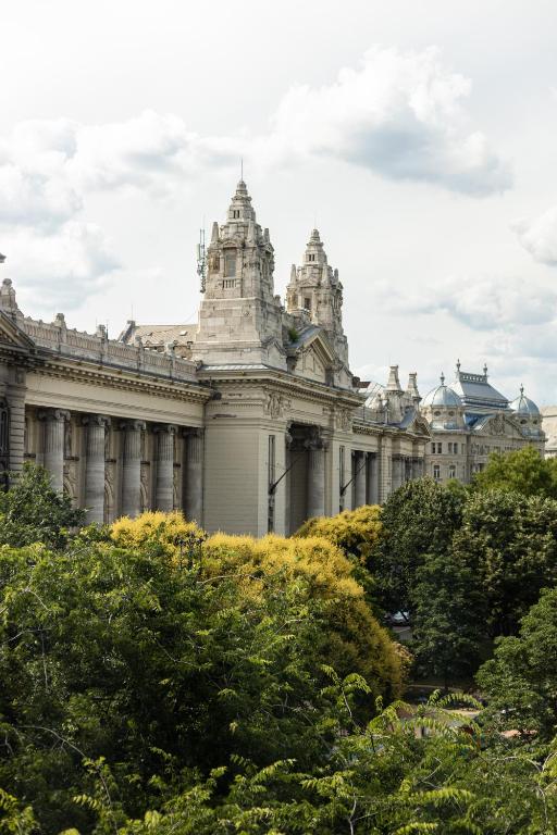 Verno House Budapest, Vignette Collection by IHG - 13