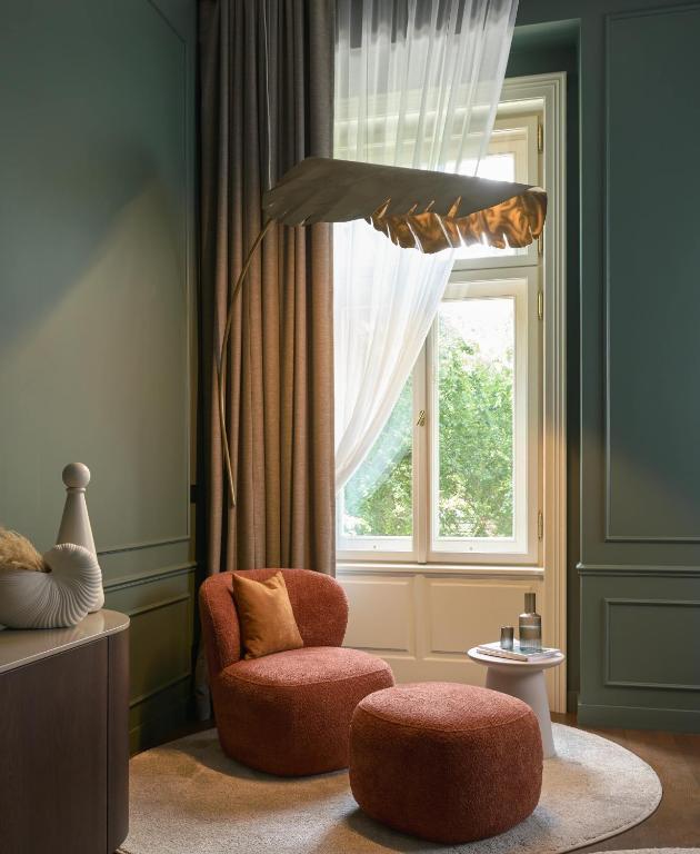 Verno House Budapest, Vignette Collection by IHG - 33