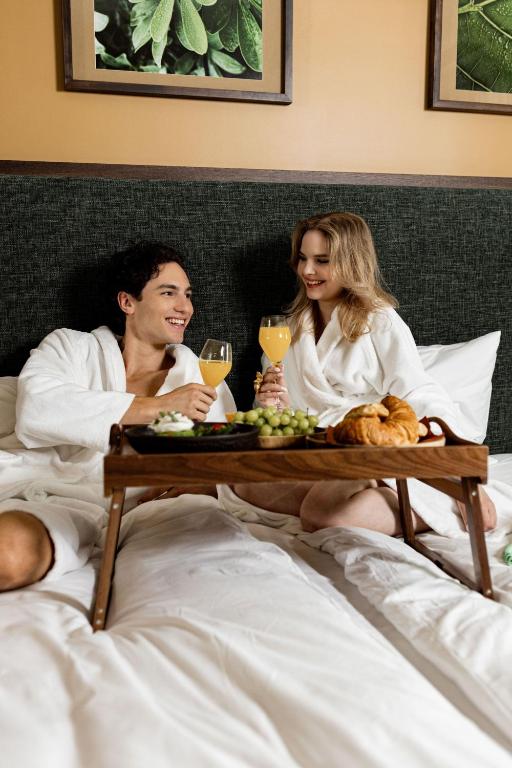 Verno House Budapest, Vignette Collection by IHG - 16