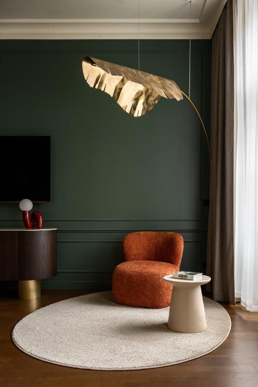 Verno House Budapest, Vignette Collection by IHG - 37