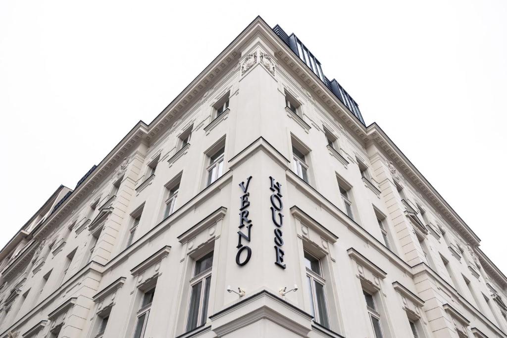 Verno House Budapest, Vignette Collection by IHG - 23